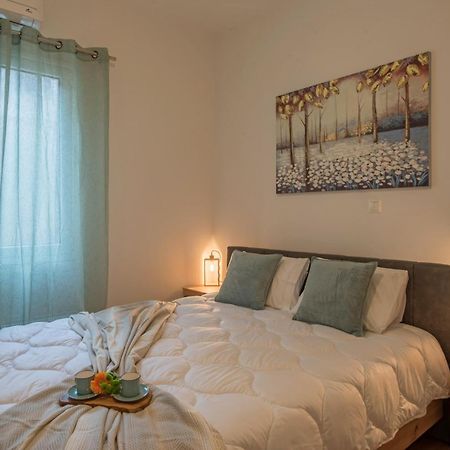 Acropolis View Apt In Koukaki 아테네 외부 사진