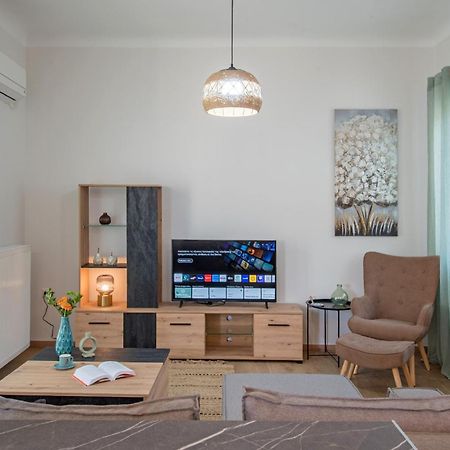 Acropolis View Apt In Koukaki 아테네 외부 사진