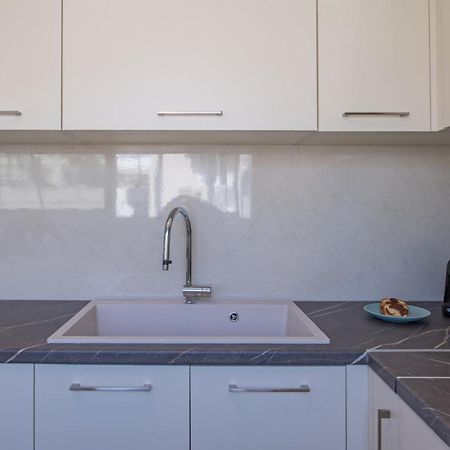 Acropolis View Apt In Koukaki 아테네 외부 사진