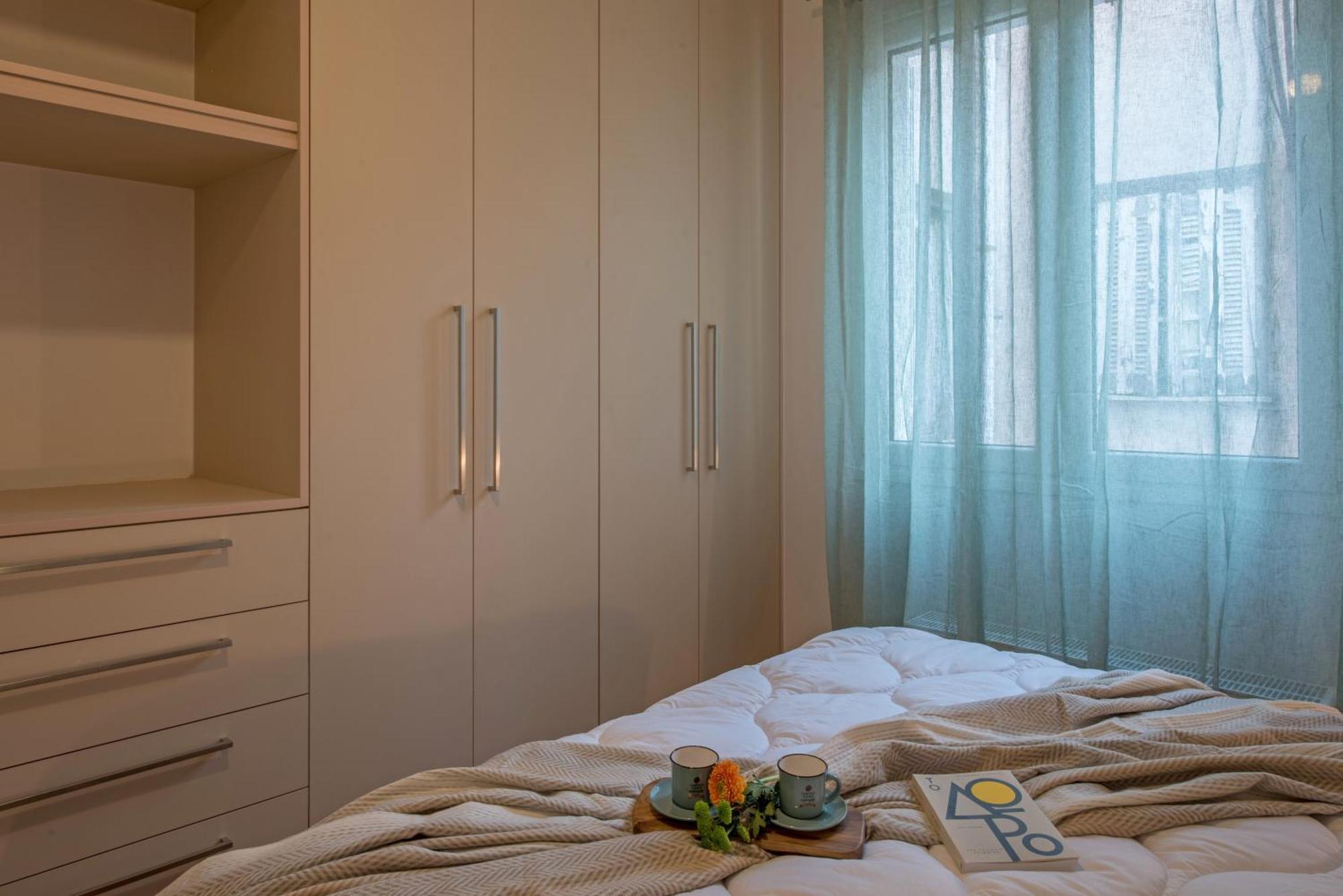Acropolis View Apt In Koukaki 아테네 외부 사진