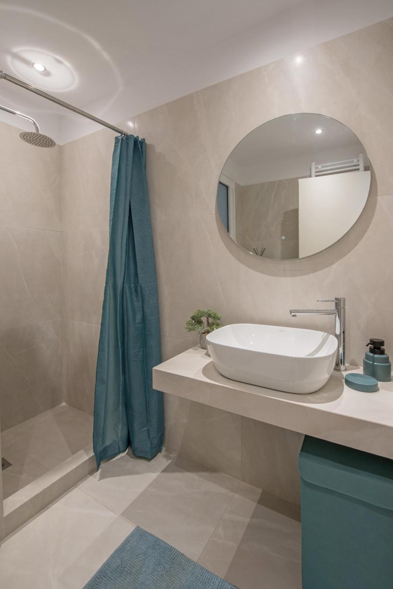 Acropolis View Apt In Koukaki 아테네 외부 사진