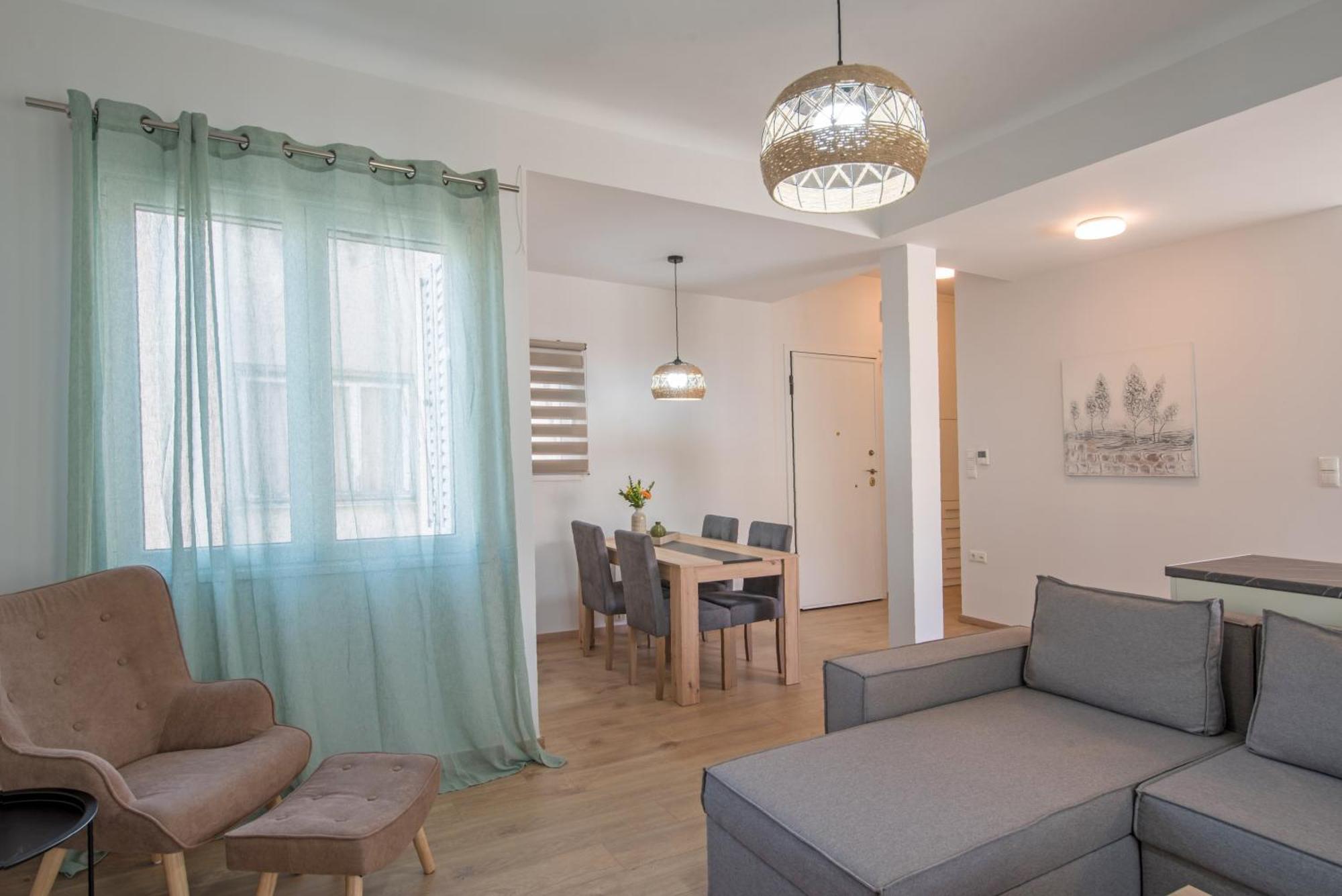 Acropolis View Apt In Koukaki 아테네 외부 사진