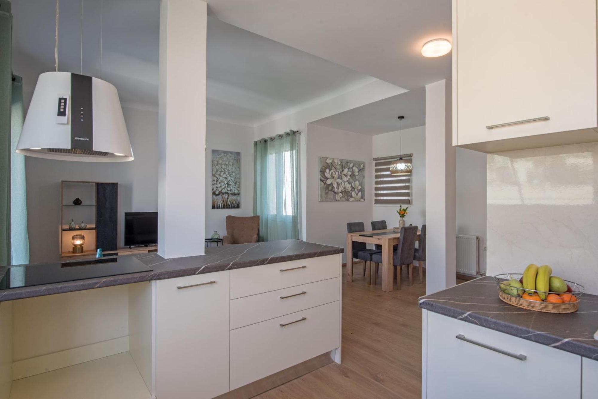 Acropolis View Apt In Koukaki 아테네 외부 사진