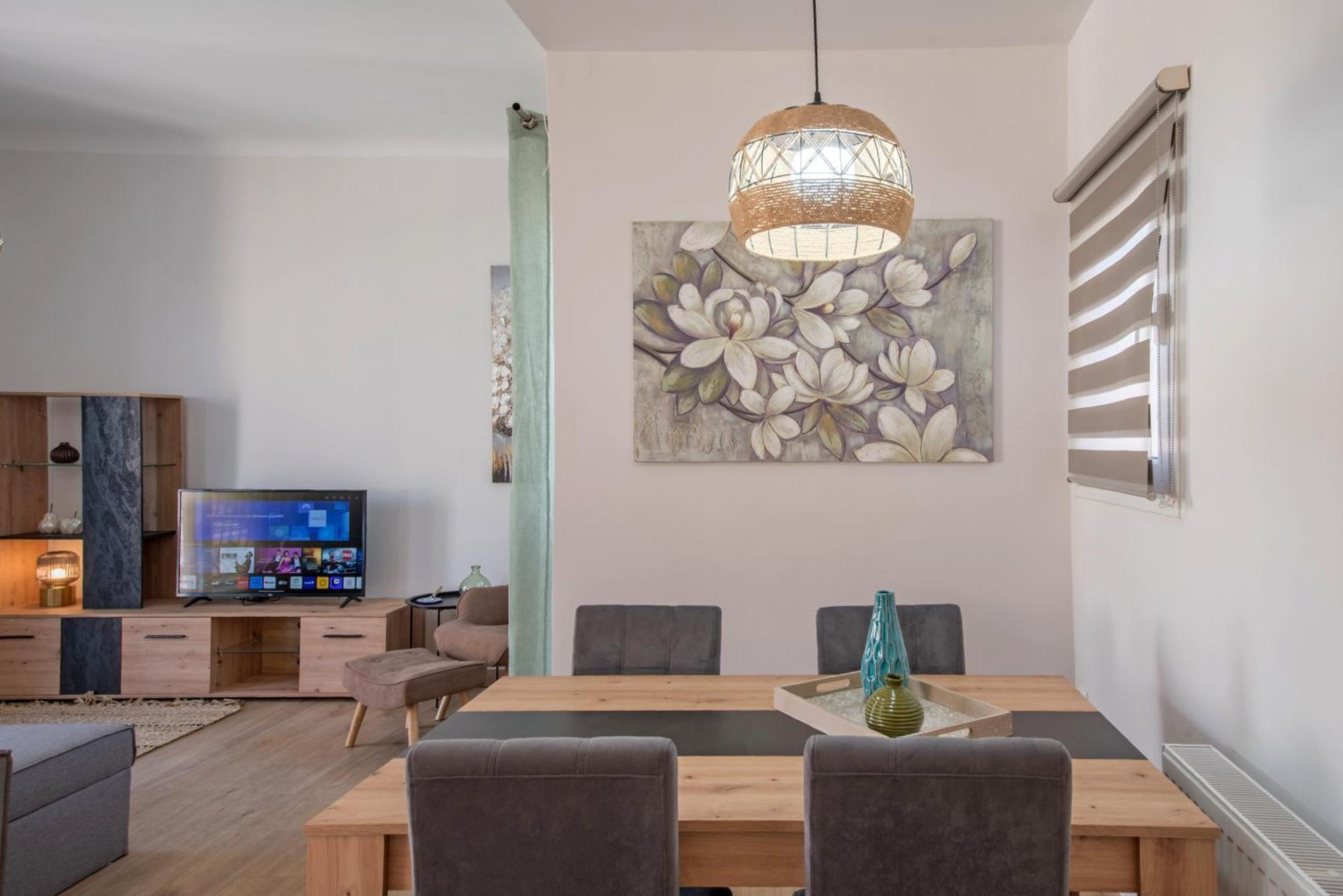 Acropolis View Apt In Koukaki 아테네 외부 사진
